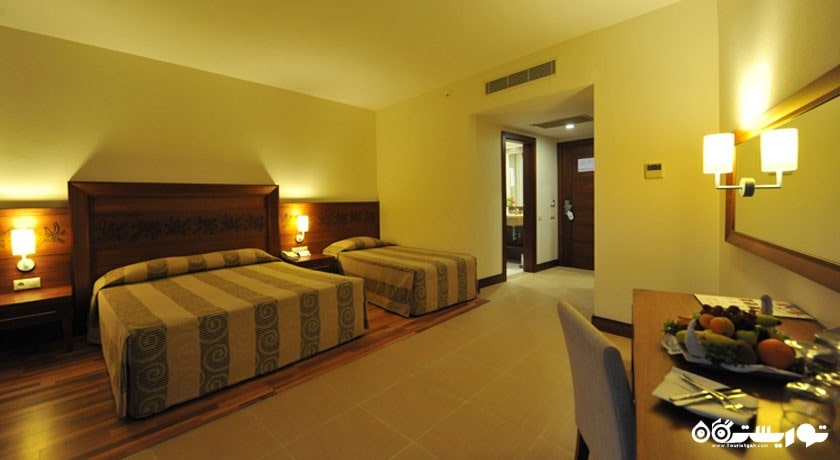 سوئیت هتل لئودیکیا های کلاس